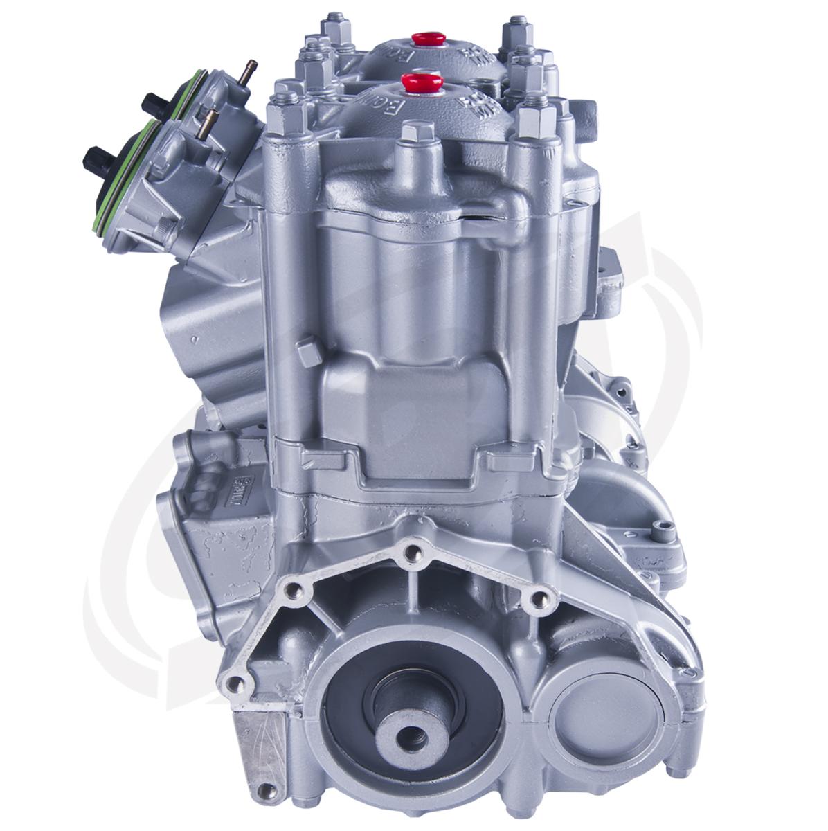 Engine for Sea-Doo 951 /947 Silver GSX LTD /GTX /XP LTD /VSP LTD /Sport LE  /RX /LRV 1998-2003: ShopSBT.com